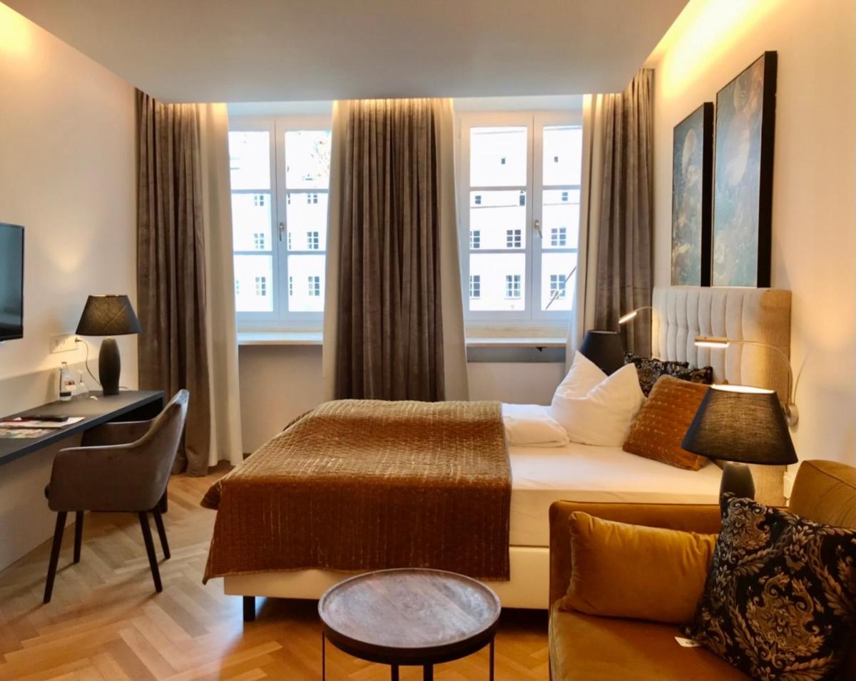 Hotel Post - Housity