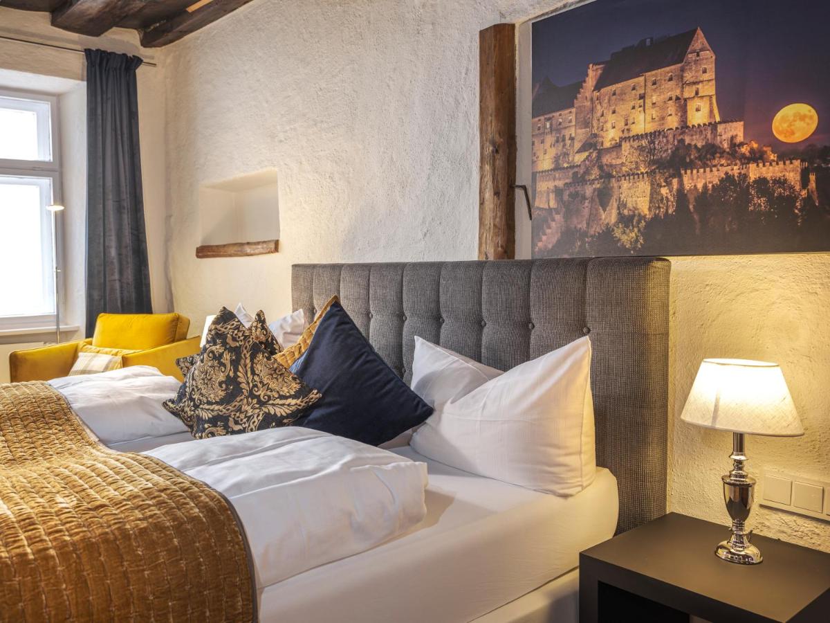 Hotel Post - Housity