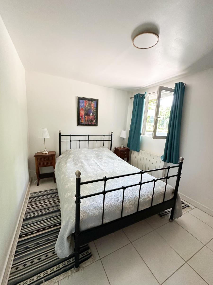 Maison dans parc privé, sports et loisirs proche golf du Coudray Montceaux - Housity