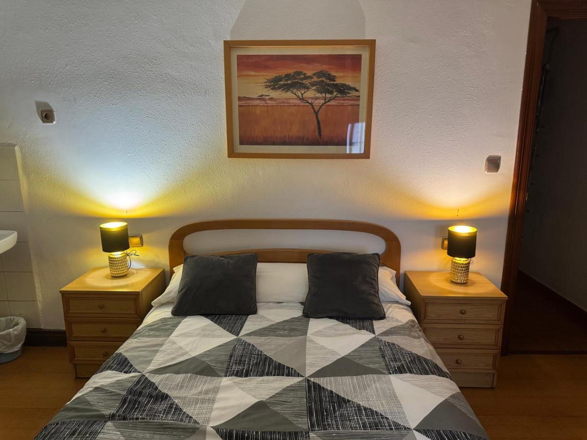 Pension Vista Alegre - Housity