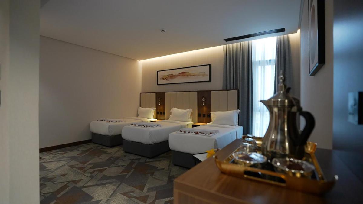 Ajm Mina Hotel - Housity