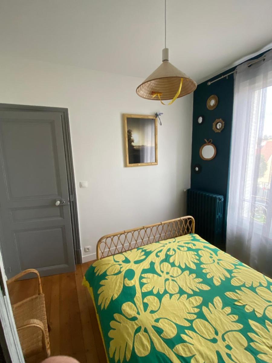 Chambre privée les Clottins dans maison - Housity