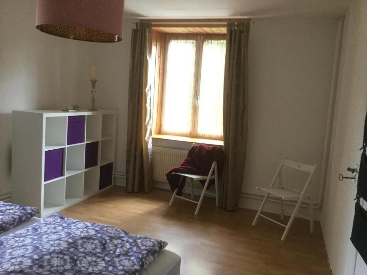 Ferienwohnung Hof unterer Dürrenberg Langenbruck - Housity