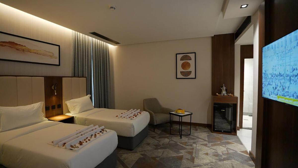 Ajm Mina Hotel - Housity