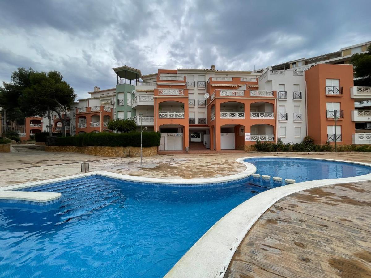 Alpen1 Residencial Edison - Hizvo