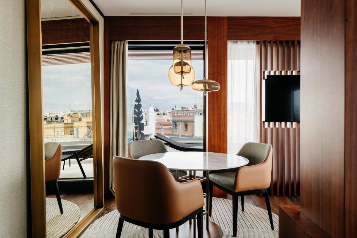 Imagen de la galería de Thompson Madrid, by Hyatt, en Madrid