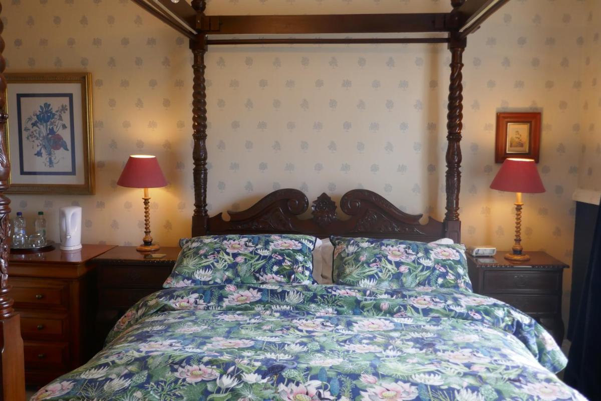 Kerrington House - Housity