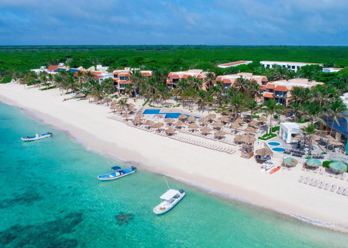 Grand Oasis Tulum Riviera - All Inclusive - Housity