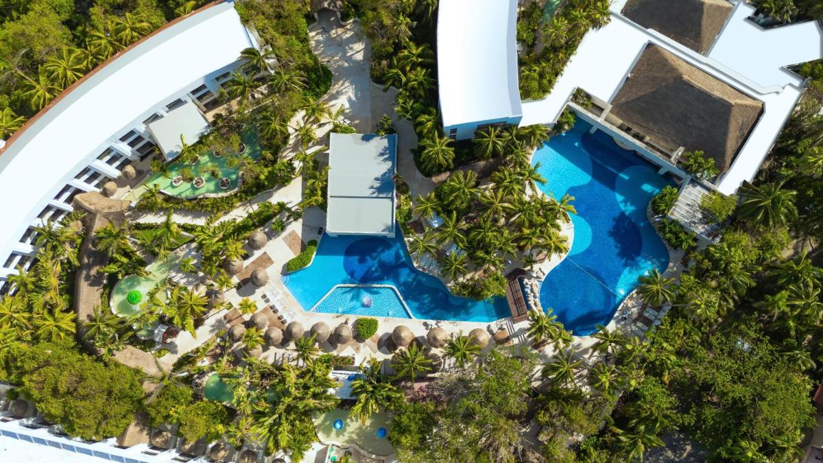 Grand Oasis Tulum Riviera - All Inclusive - Housity