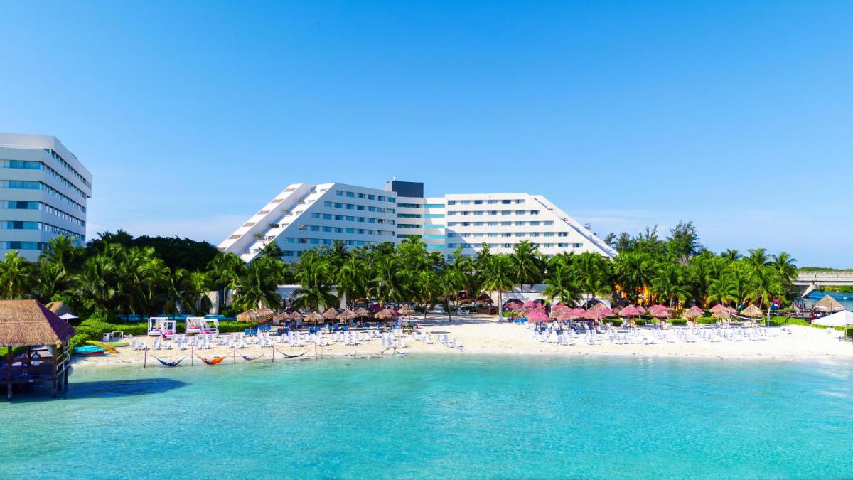 Grand Oasis Palm - All inclusive - Housity