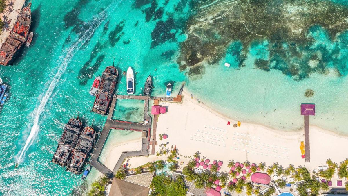 Grand Oasis Palm - All inclusive - Housity