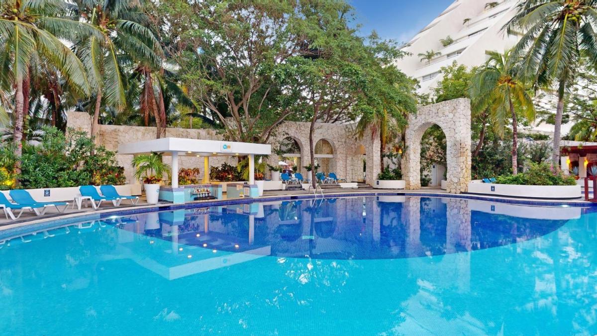 Grand Oasis Palm - All inclusive - Housity