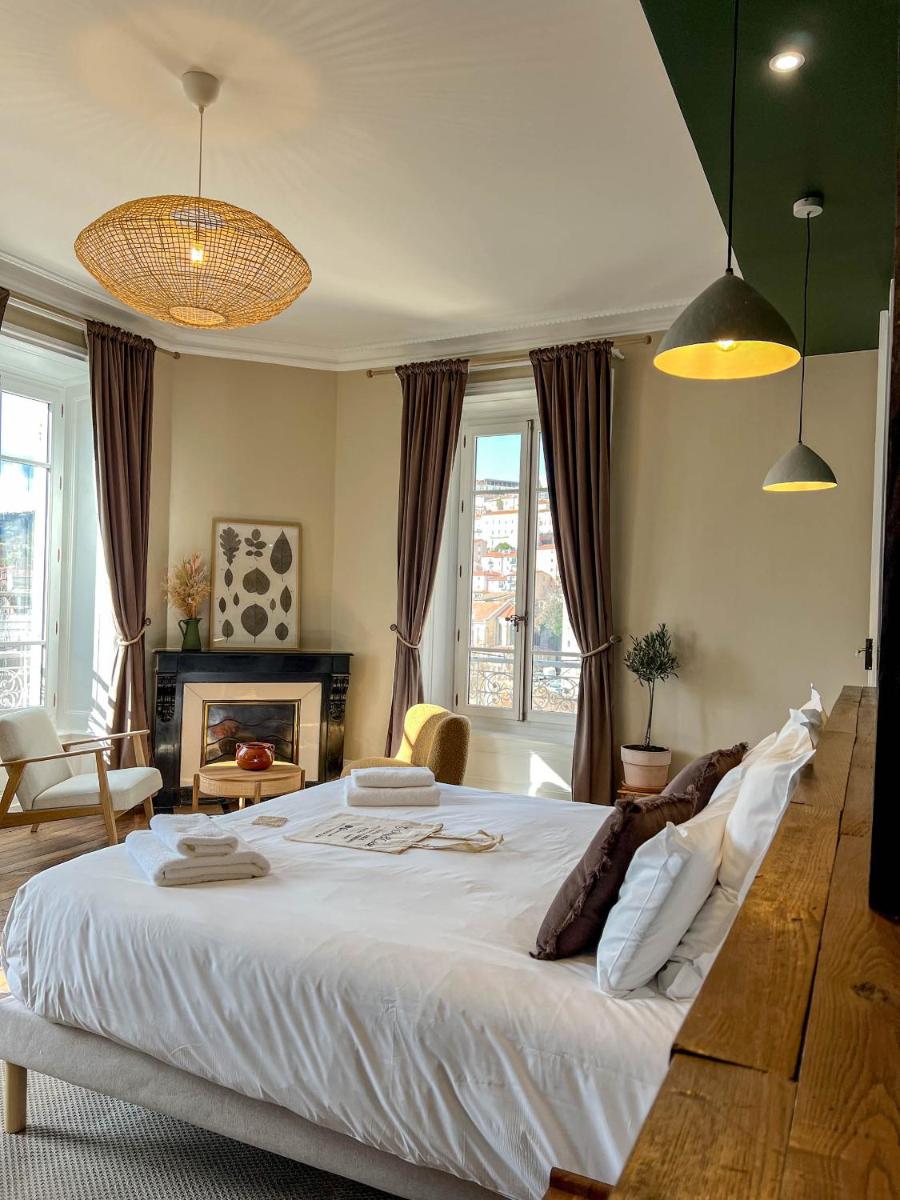 Maison d'hôtes - Stay and Cook - Housity