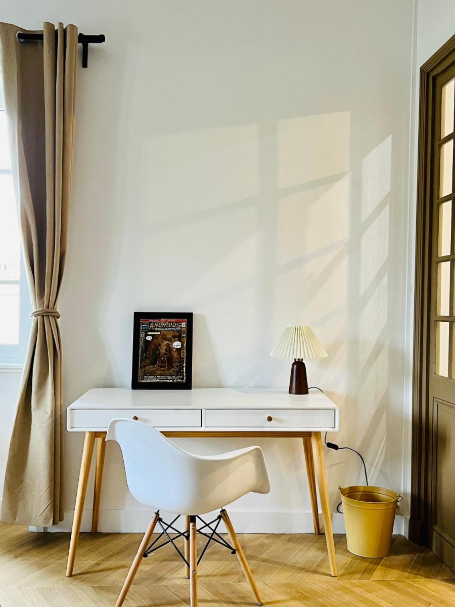 Maison d'hôtes - Stay and Cook - Housity
