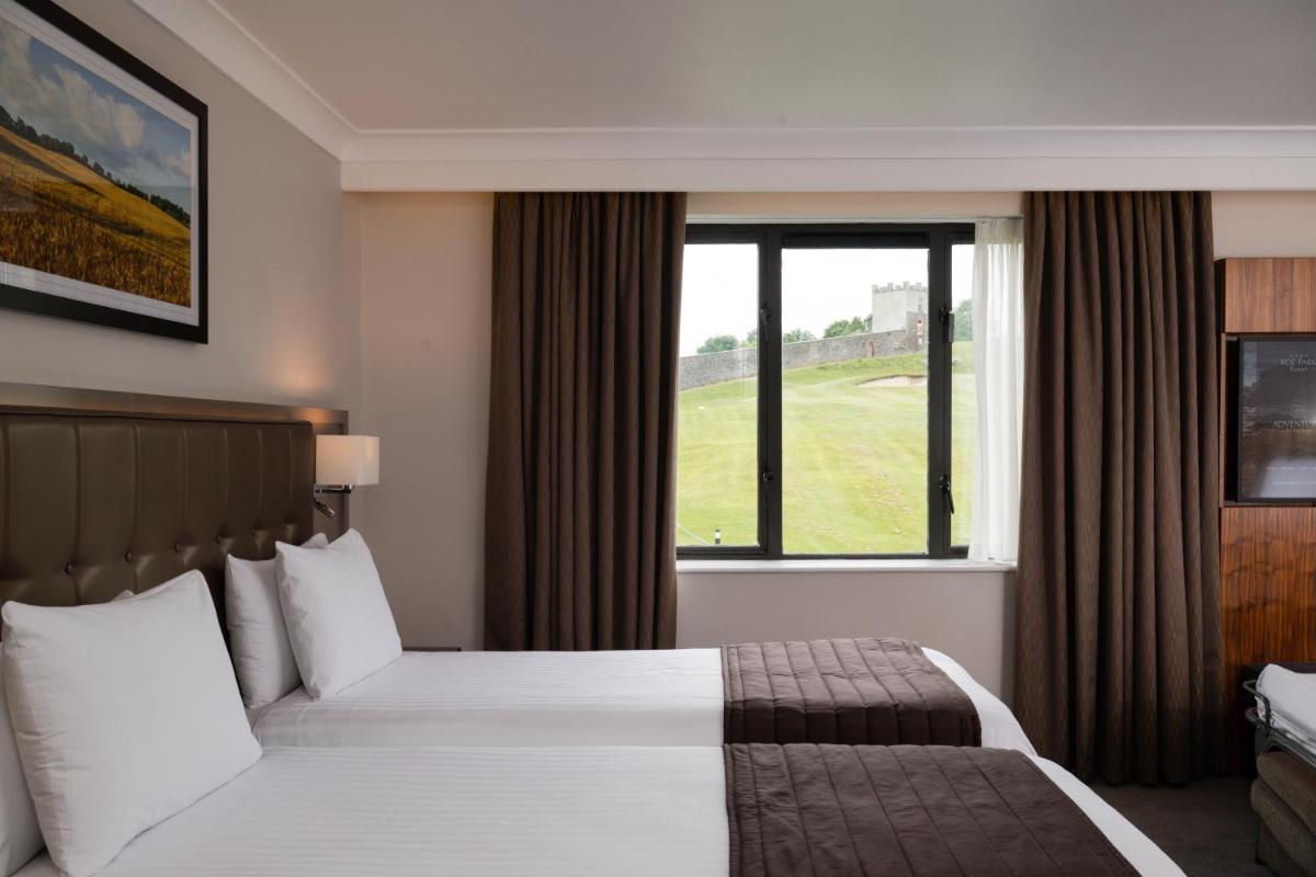 Roe Valley Resort - Housity