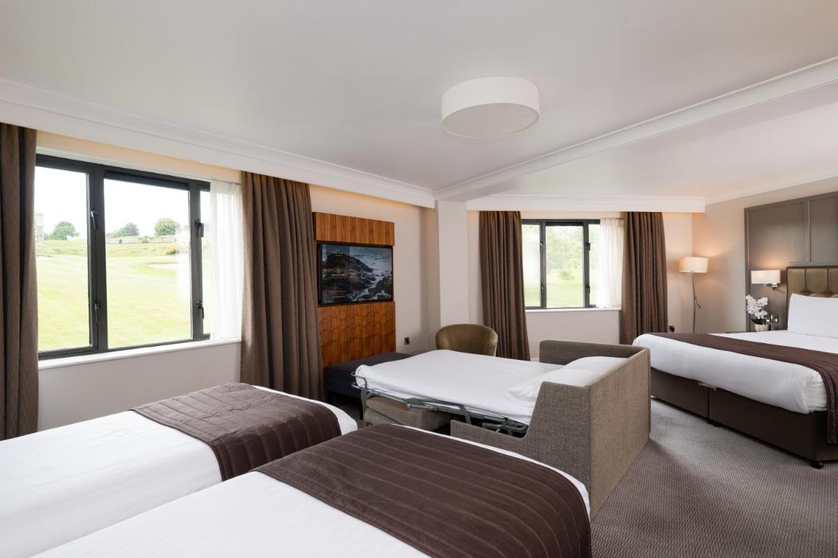 Roe Valley Resort - Housity
