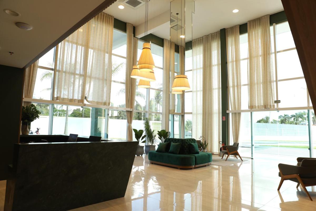 Palace Green Hotel - Housity