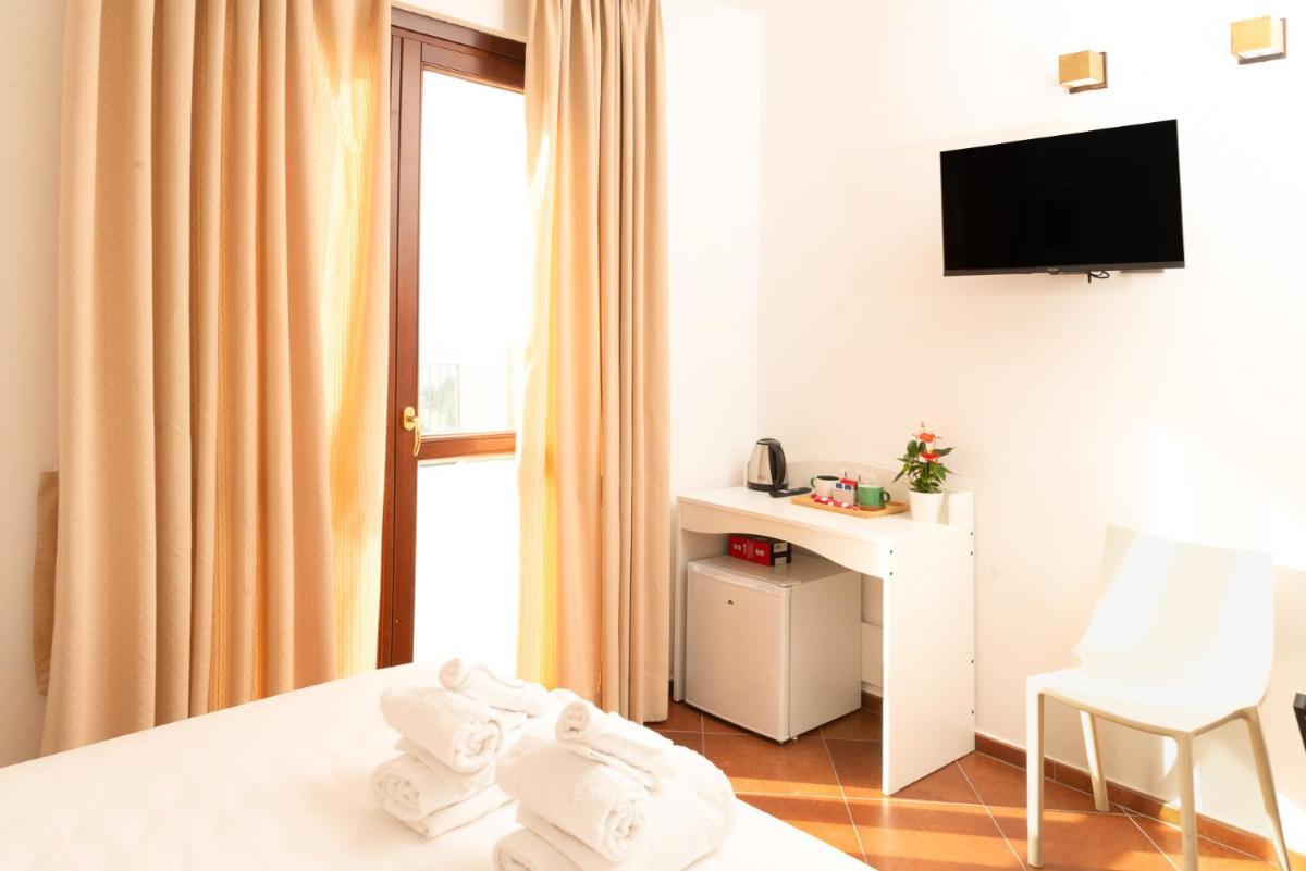 La Rocca Relais - Housity