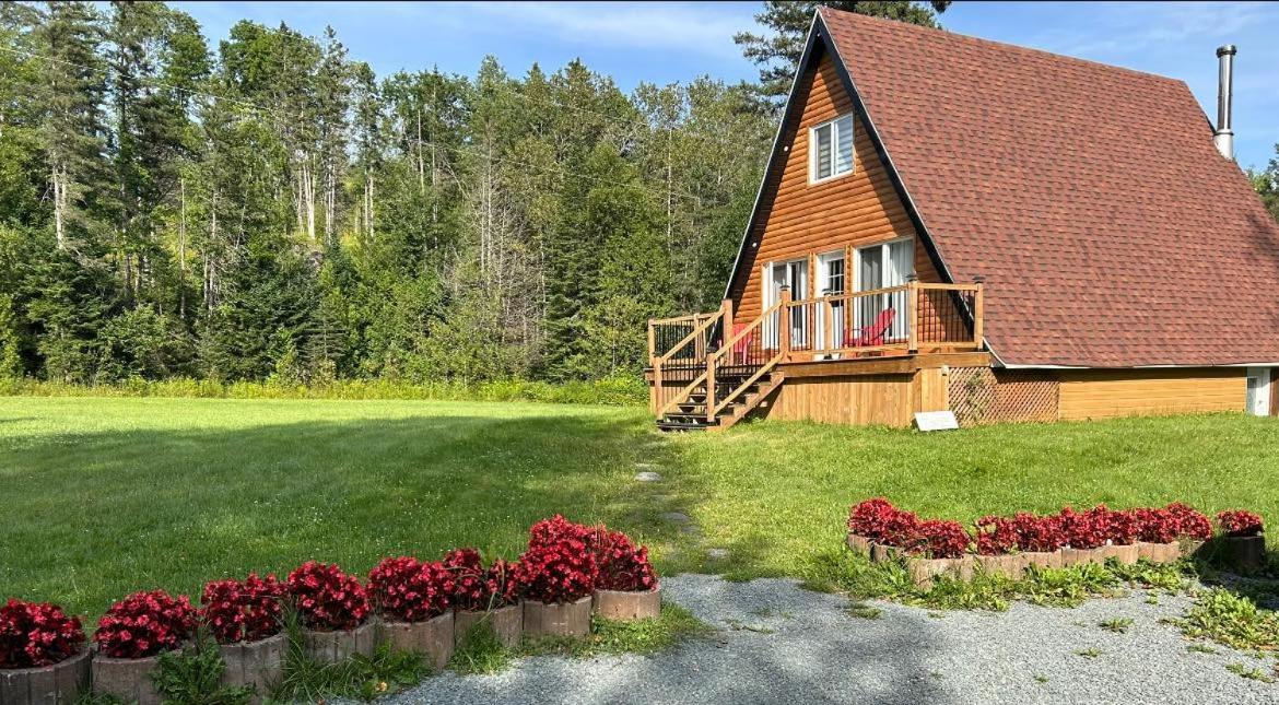 Chalet du barrage - Housity