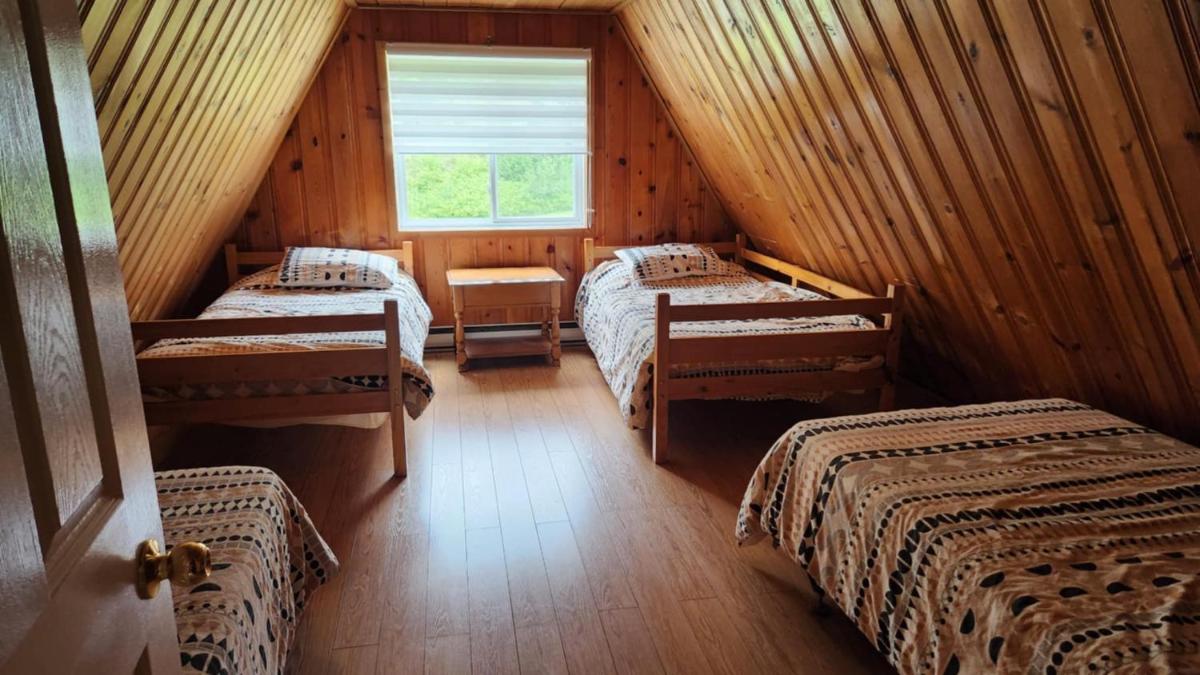 Chalet du barrage - Housity