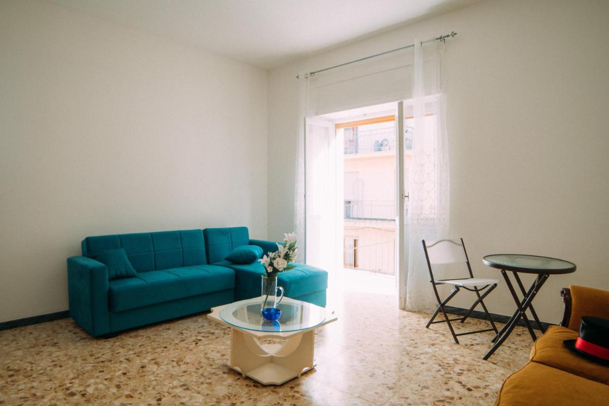 casa mare incantevole - Housity