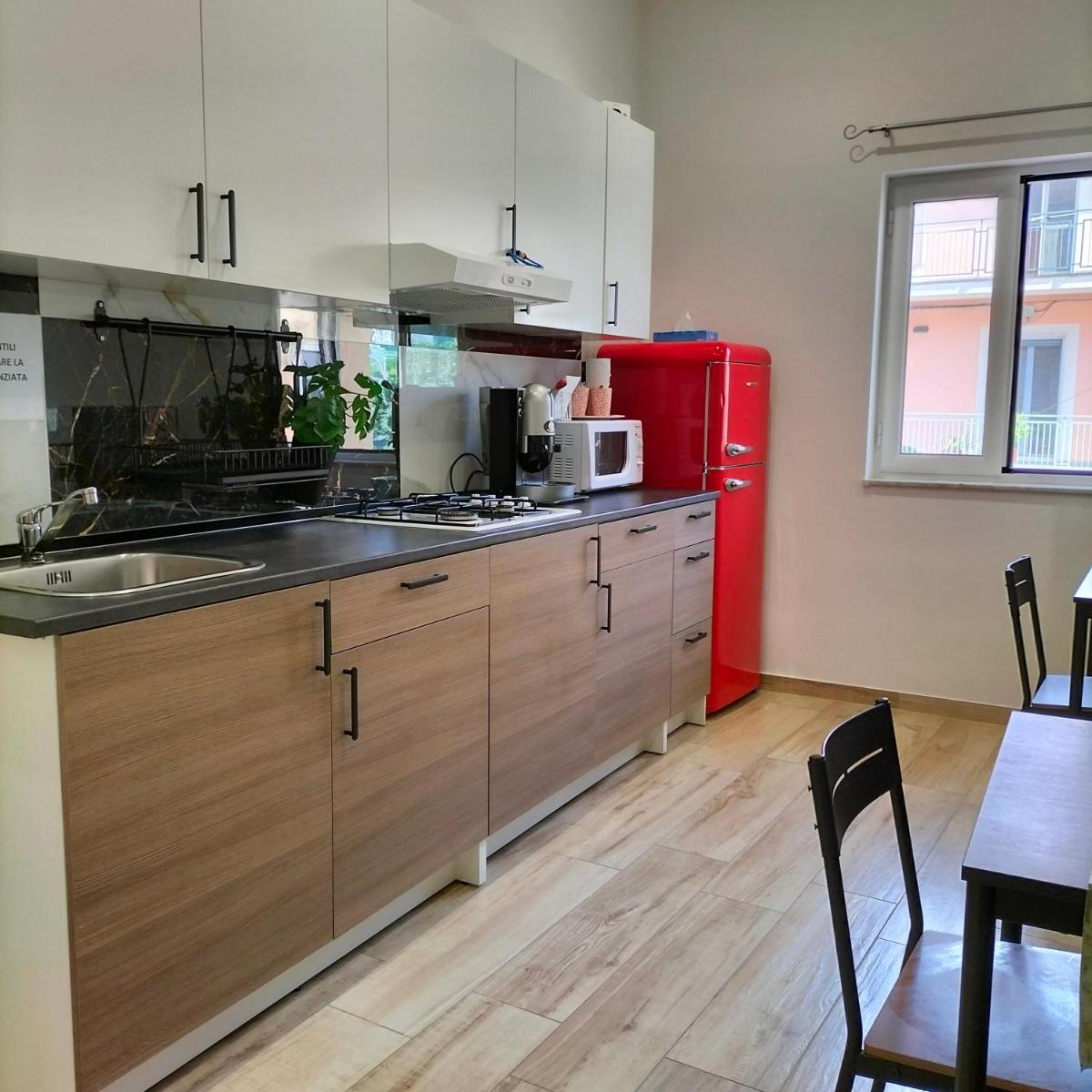 I 23 PASSI SCAURI - Housity