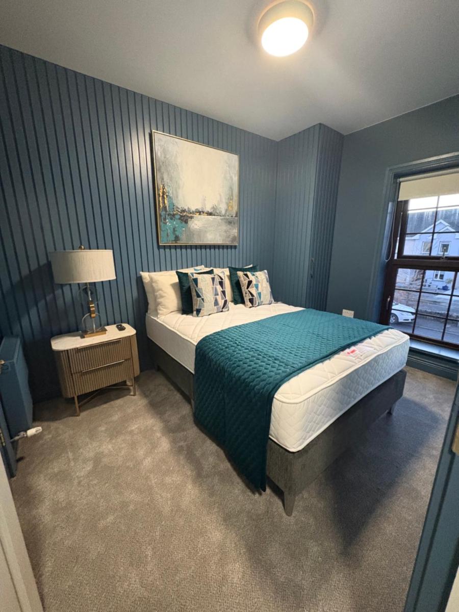 The Copper Still Bar Restaurant & Boutique Rooms - Housity