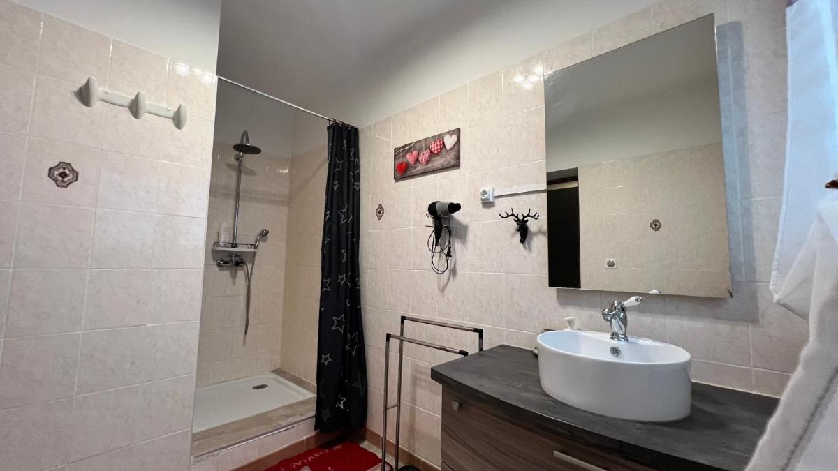 Chambres d'hôtes Le Saint Victor - Provence, Vaucluse - Housity