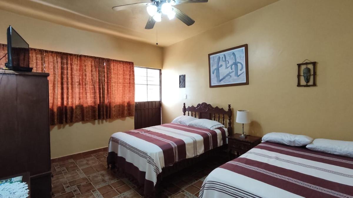 Posada Los Chaneques Catemaco - Housity