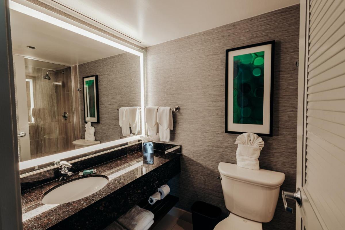 DoubleTree Suites by Hilton Hotel & Conference Center Chicago-Downers Grove - Housity