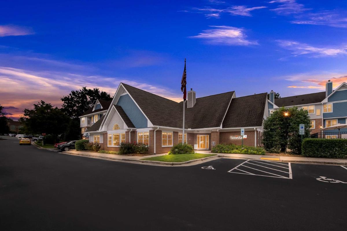 Sonesta ES Suites Raleigh Cary - Housity