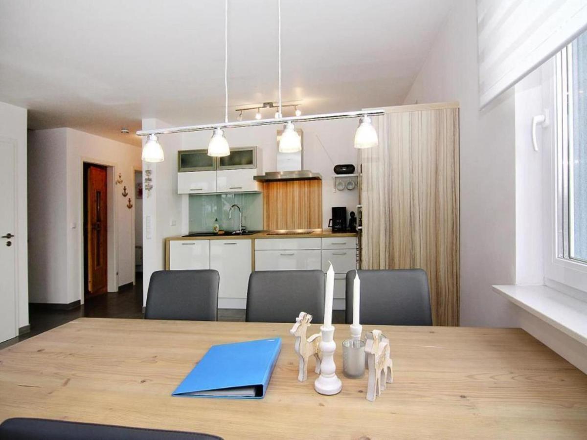 Ferienhaus de Poeler Drift in Zierow - Housity