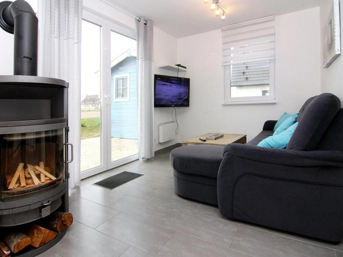 Ferienhaus de Poeler Drift in Zierow - Housity