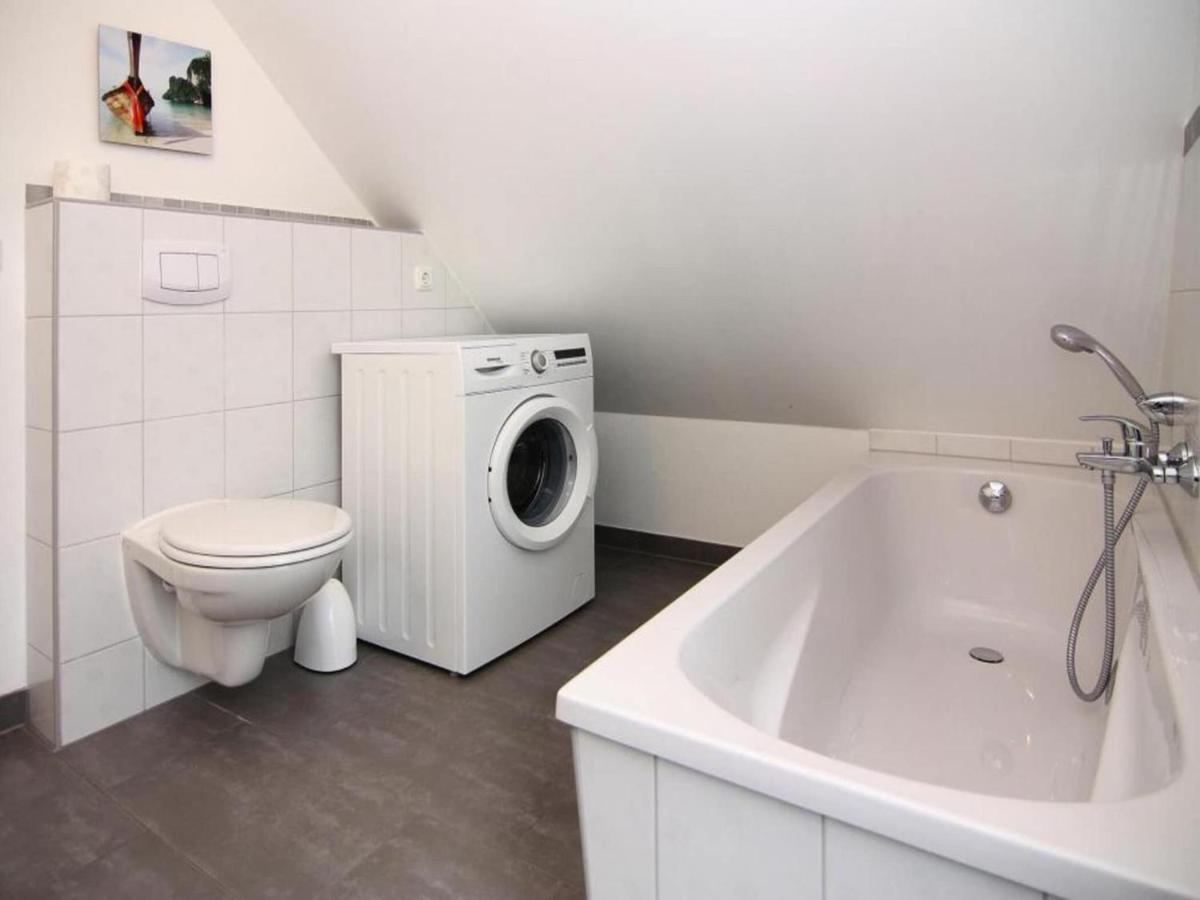 Ferienhaus de Poeler Drift in Zierow - Housity