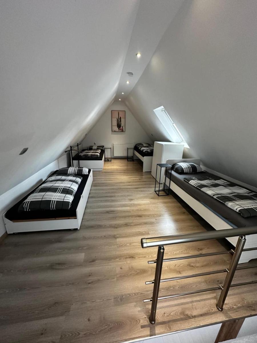 AD Apartments Erlangen - Housity