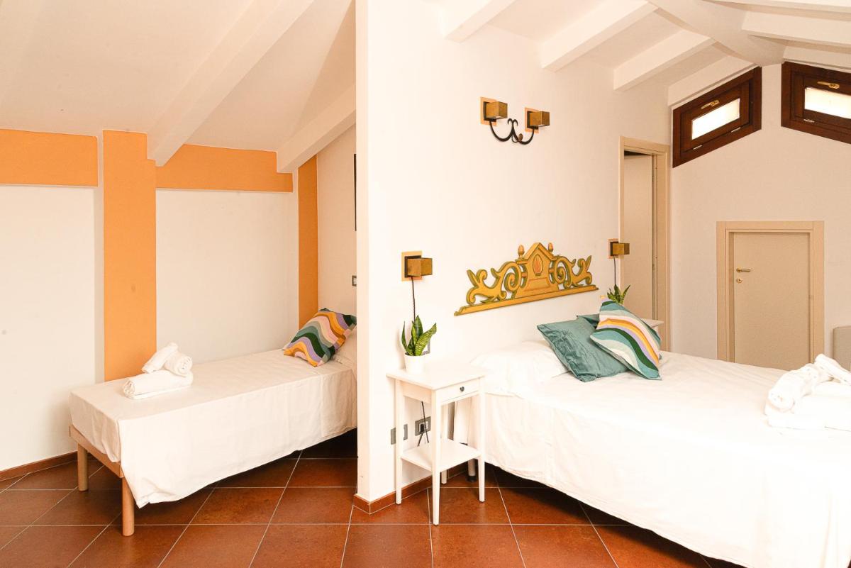 La Rocca Relais - Housity