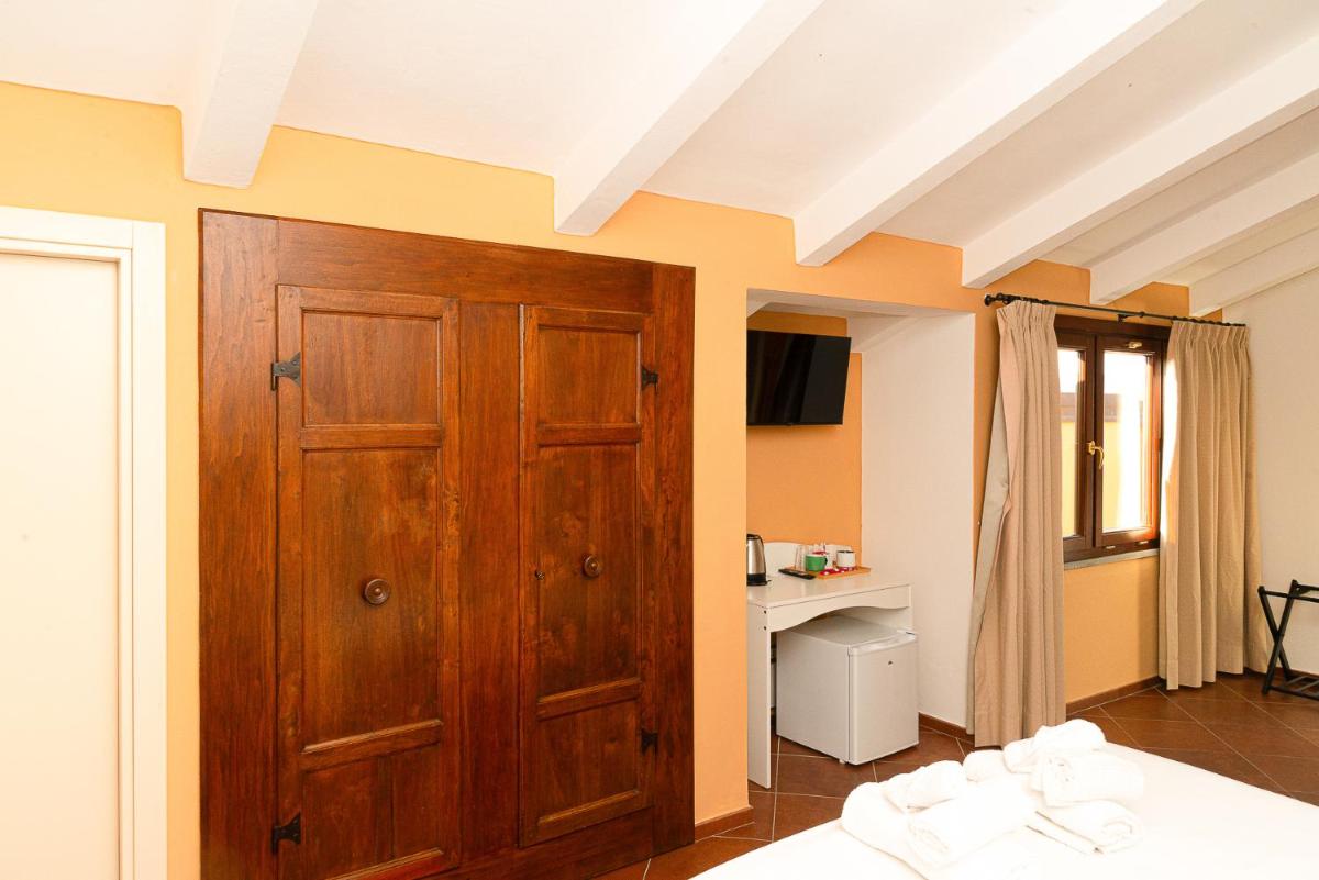 La Rocca Relais - Housity