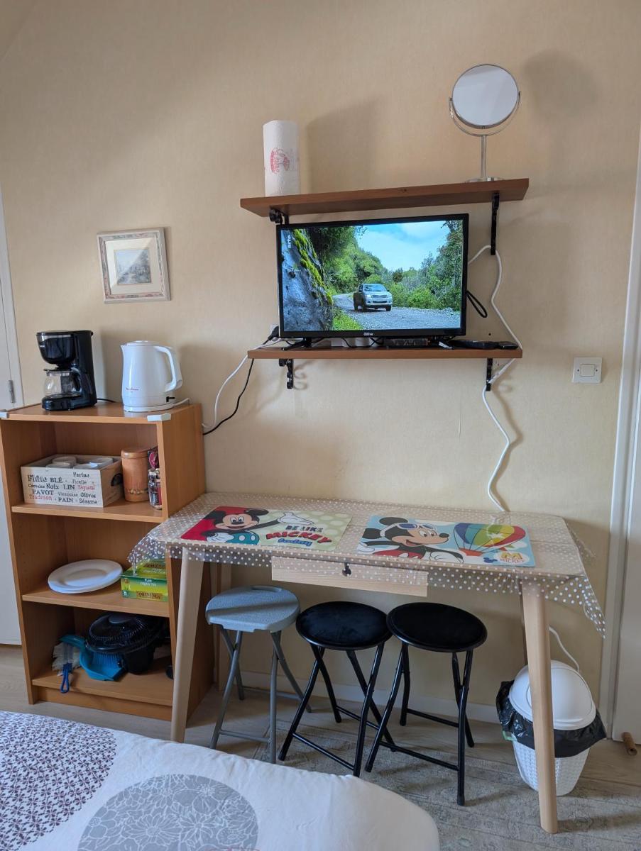 3 Chambres-Disneyland Paris - Housity