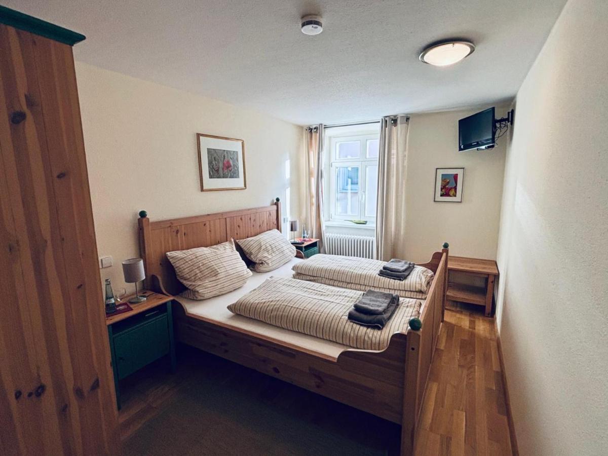 Landgasthof Rebstock - Housity