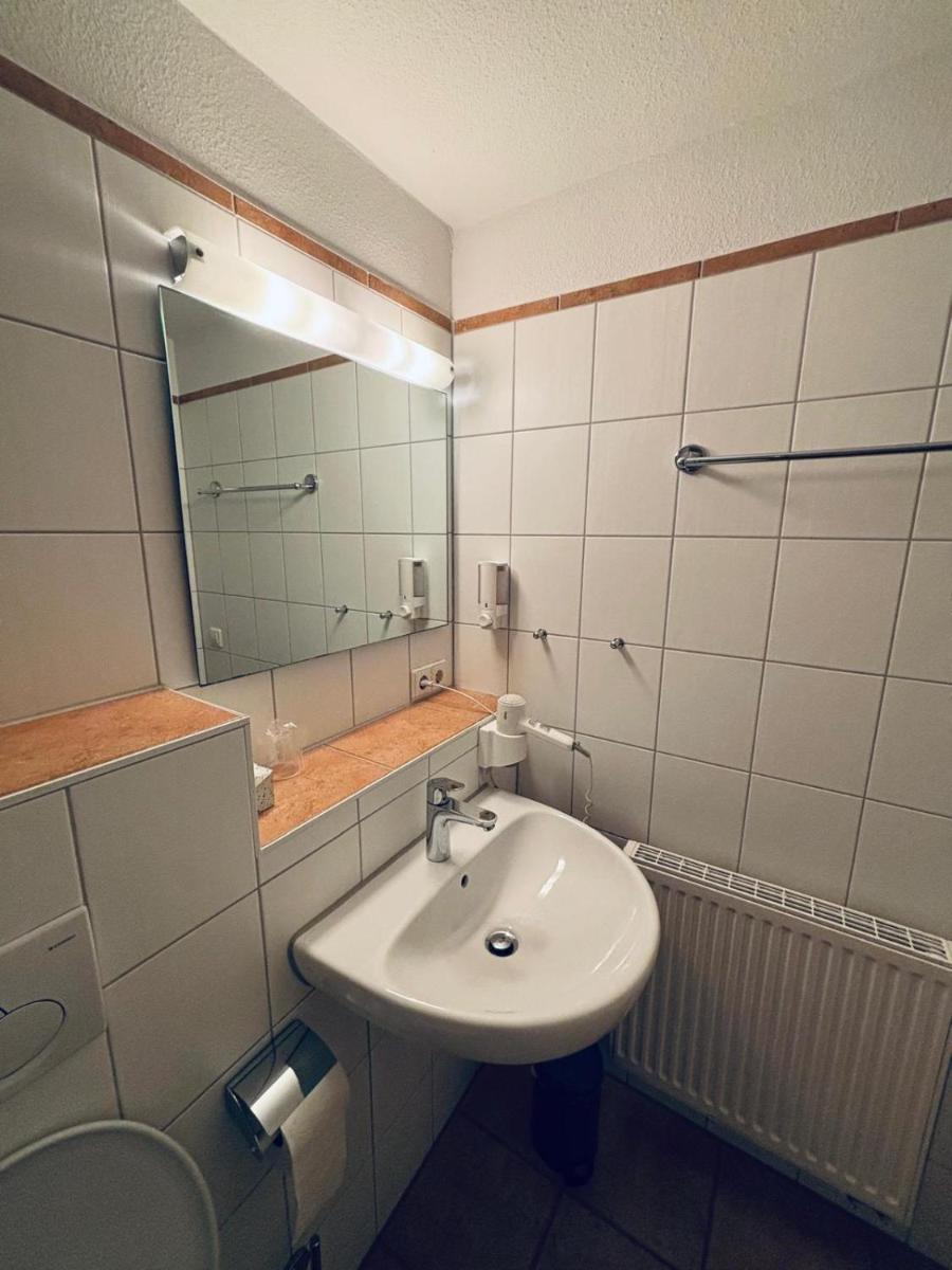 Landgasthof Rebstock - Housity