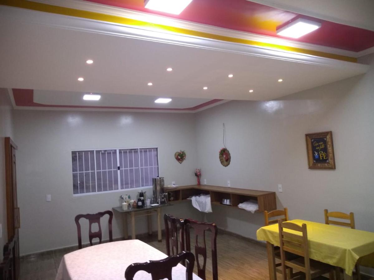 Hotel Pousada João 3.16 - Housity