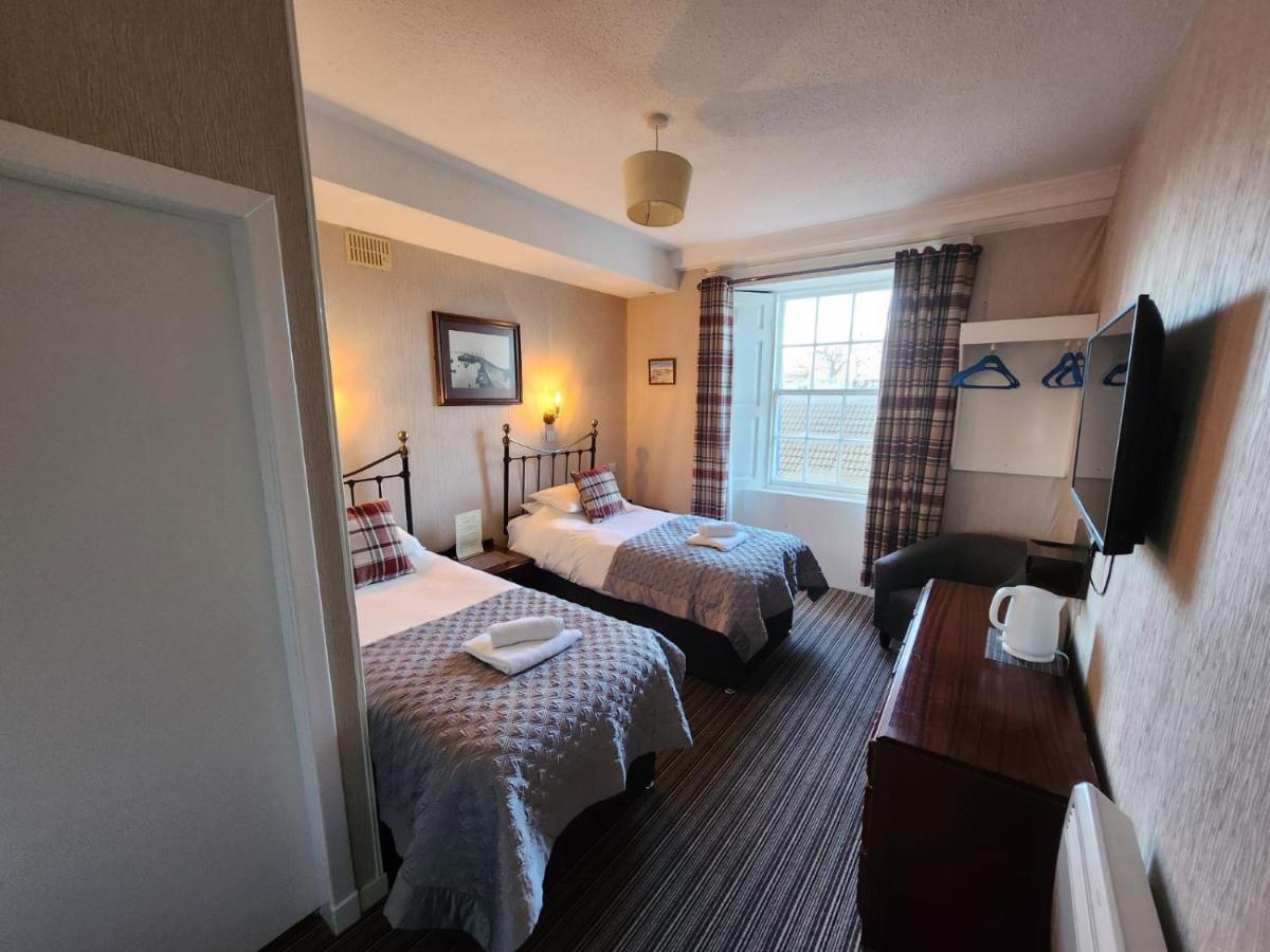 West End Guest House - Housity