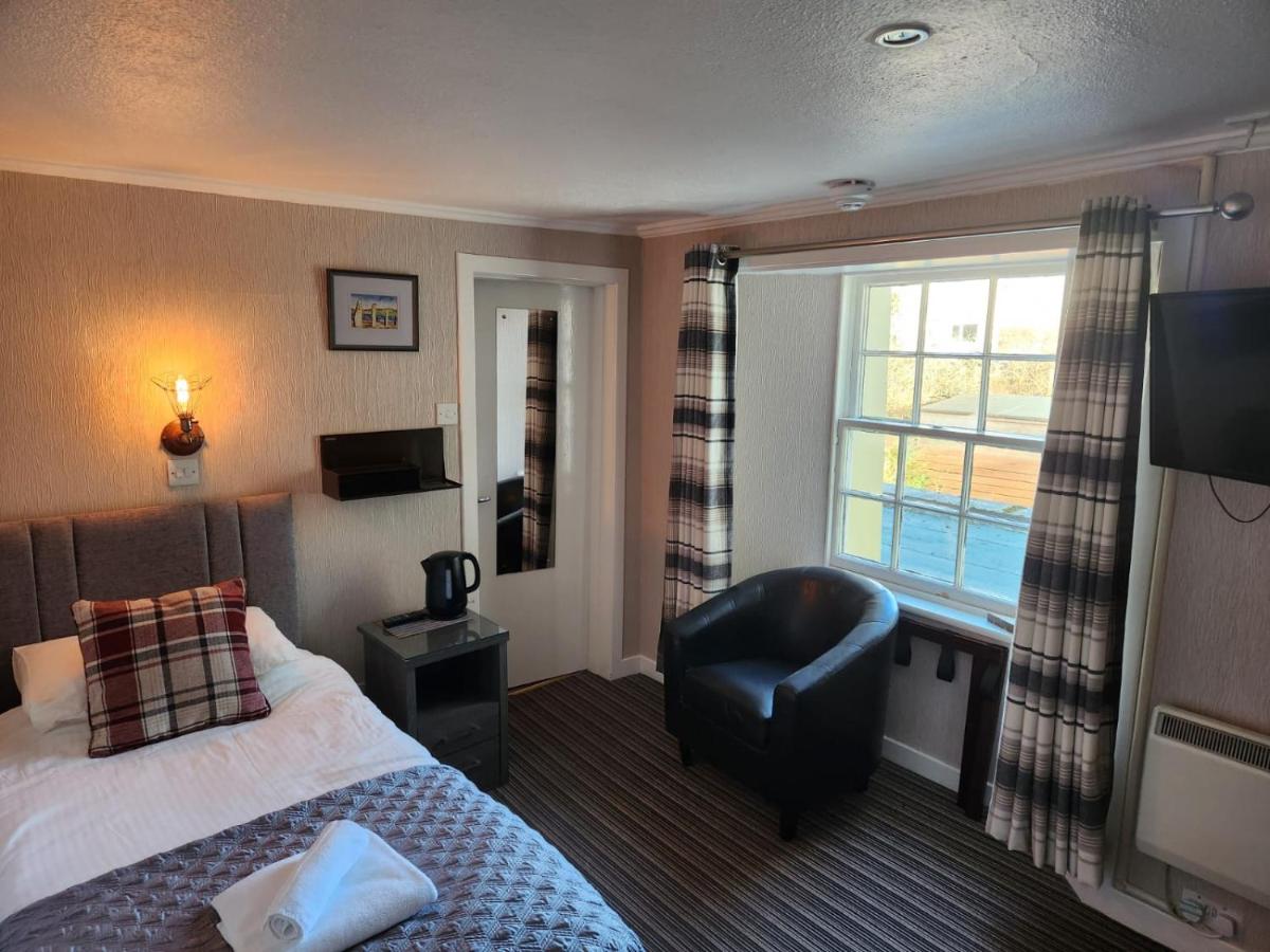 West End Guest House - Housity