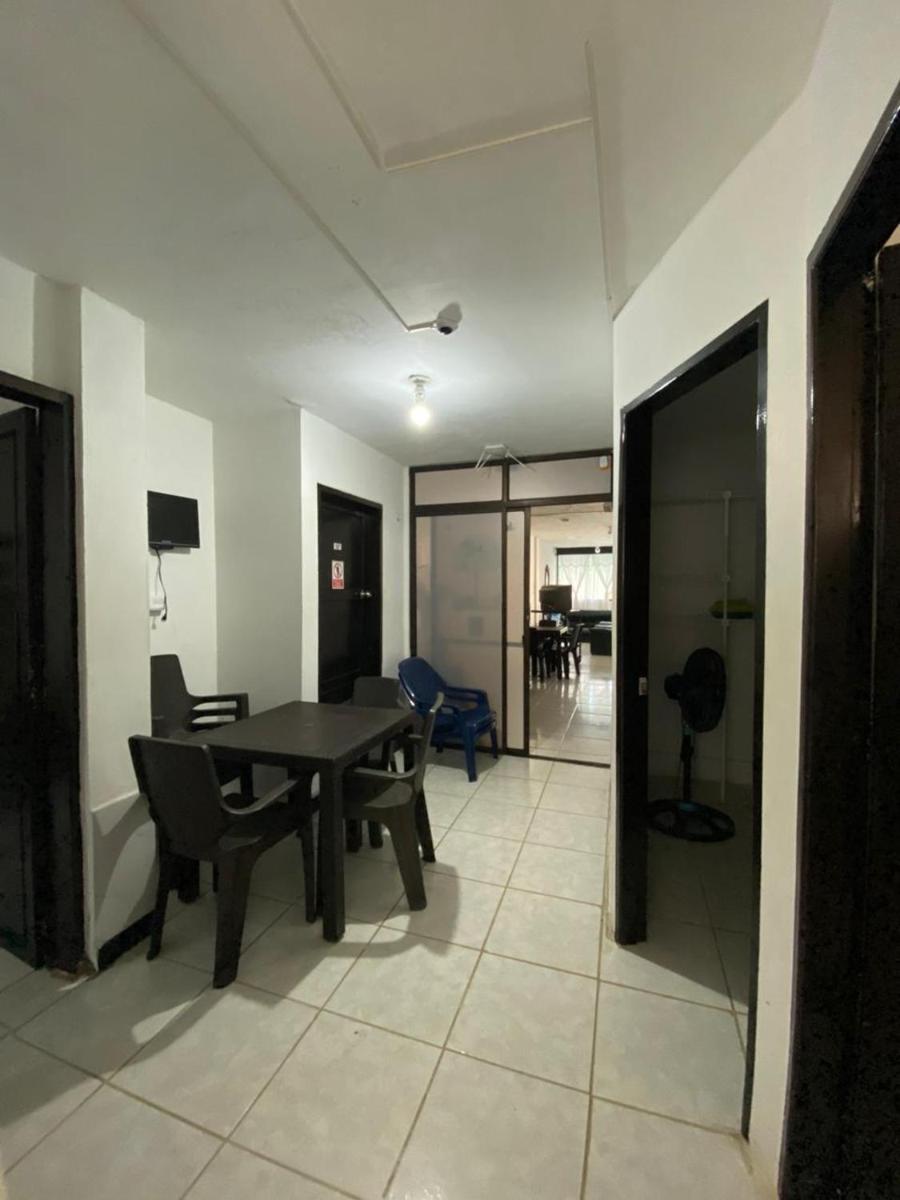 Oasis de Tolú - Housity