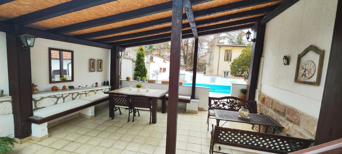 Vila Mila - Housity
