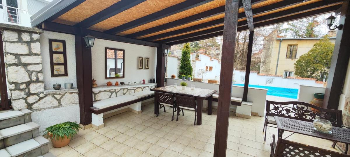 Vila Mila - Housity