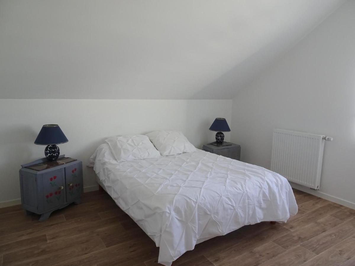 Holiday Home in Paimpol near Beaches - Hizvo