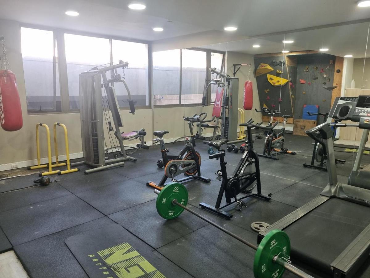Departamento Central Ohiggins - Housity