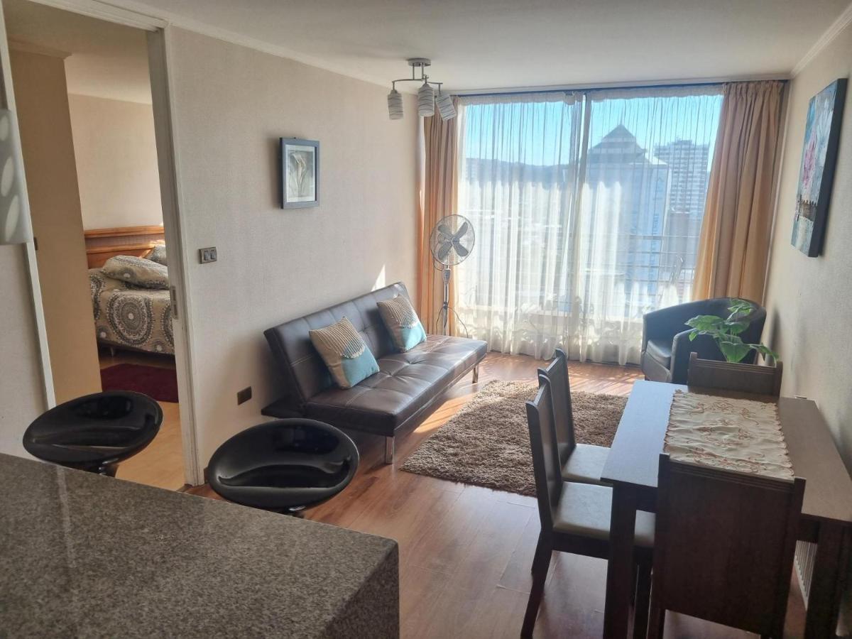 Departamento Central Ohiggins - Housity