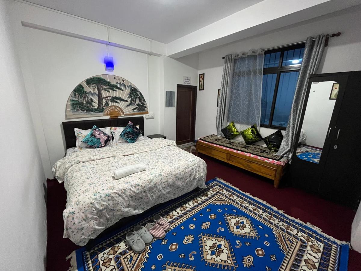 shalom inn home stay - Hizvo